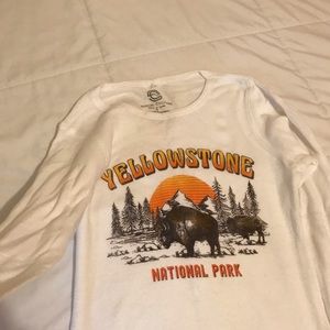 Yellowstone Long Sleeve Thermal
